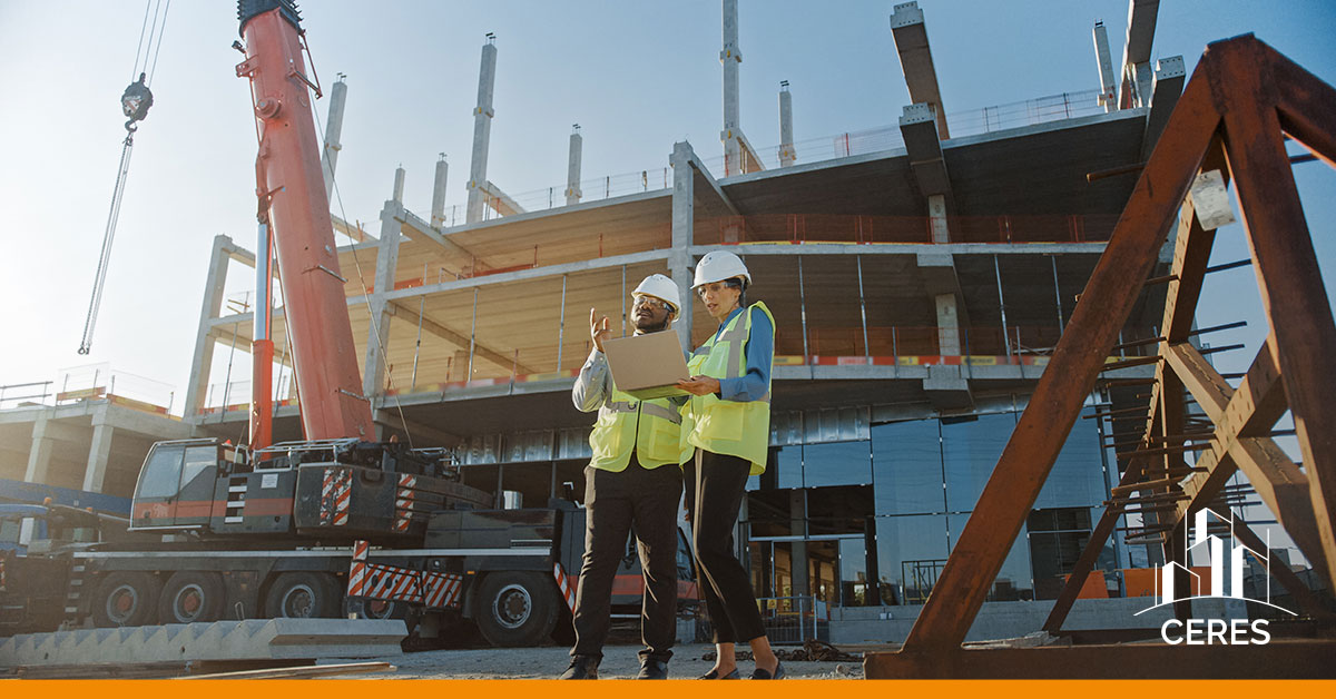 Construções sustentáveis: como obras comerciais podem se beneficiar