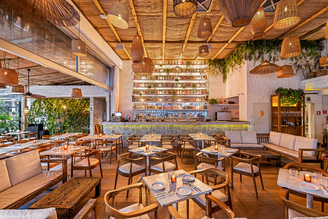 Tendências de arquitetura para 2026